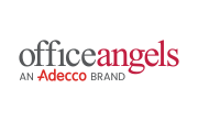 Office angels logo